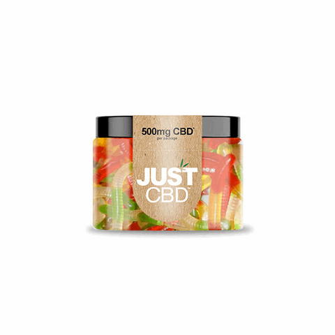 Just CBD  Gummies