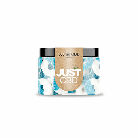 Just CBD  Gummies